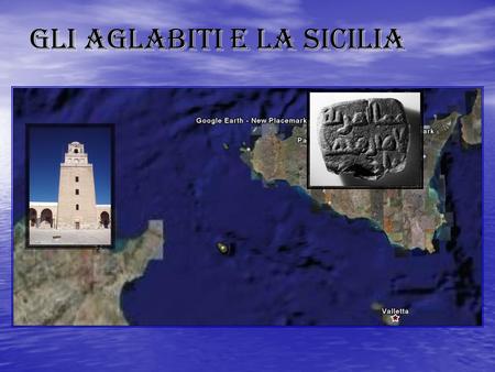 Gli Aglabiti e la Sicilia