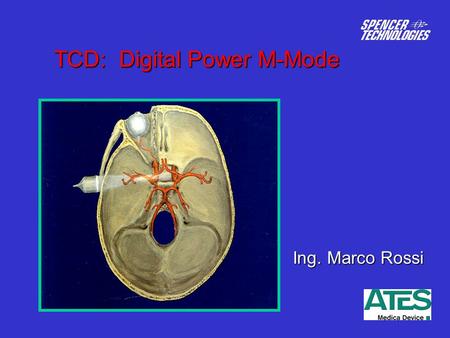 TCD: Digital Power M-Mode