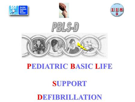 PEDIATRIC BASIC LIFE SUPPORT DEFIBRILLATION
