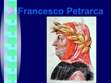 Francesco Petrarca elenarovelli.