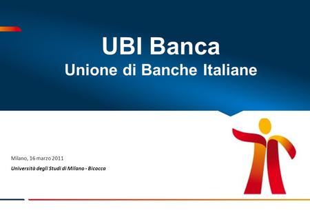 UBI Banca Unione di Banche Italiane