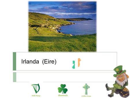 Irlanda (Eire).