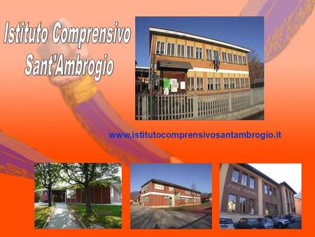 Istituto Comprensivo Sant'Ambrogio