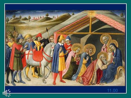 11.00 6 gennaio 2015 Papa Francesco ha introdotto la preghiera mariana dell’ Angelus in Piazza San Pietro nella Solennità dell’Epifania 6 gennaio.