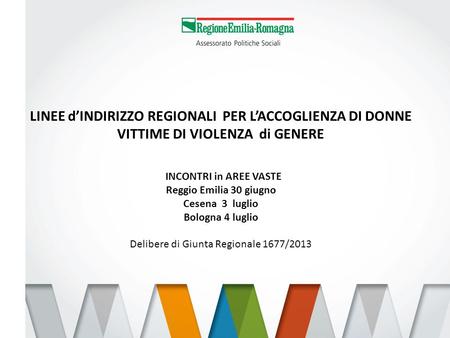 incontro donne bologna