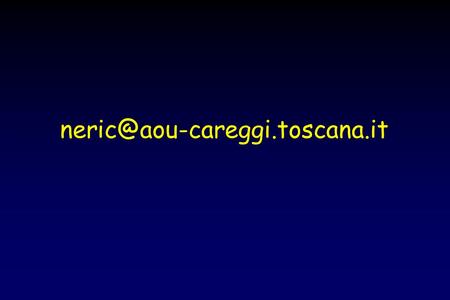Neric@aou-careggi.toscana.it.