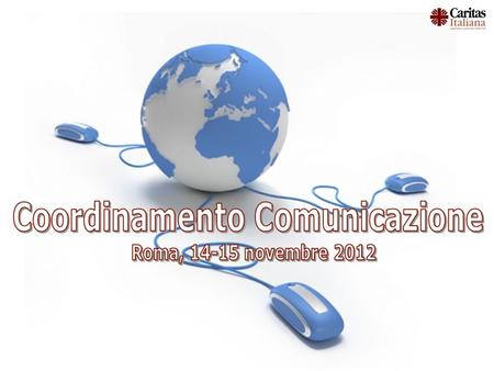 Coordinamento Comunicazione – Roma, 14-15 novembre 2012 Siti e loghi Caritas diocesane Caritas diocesana di Forlì-Bertinoro.