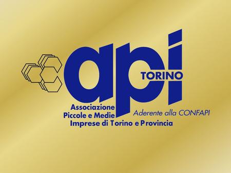 Costituita nel 1949, API Torino conta quasi 3