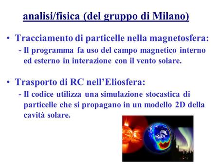 analisi/fisica (del gruppo di Milano)