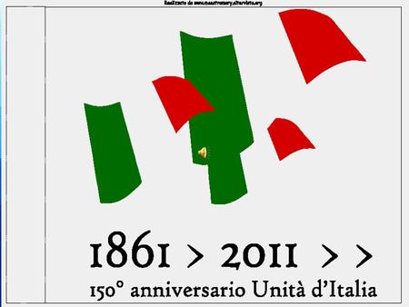 Il Tricolore Progetto continuità Anno scolastico 2010/11