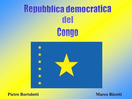 Repubblica democratica