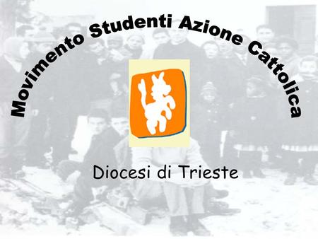 Movimento Studenti Azione Cattolica