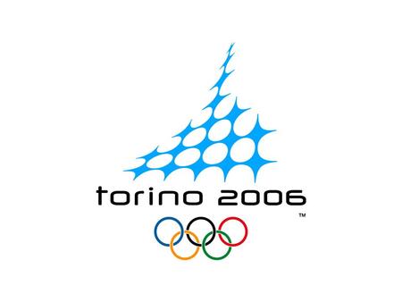I Giochi Olimpici Invernali di Torino 2006
