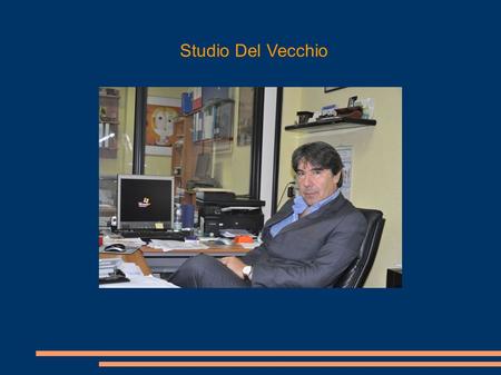 Studio Del Vecchio Studio Del Vecchio.
