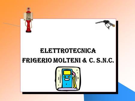 Elettrotecnica Frigerio Molteni & C. s.n.c.