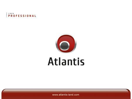 Atlantis Club Program Programma di partnership per rivenditori Atlantis.