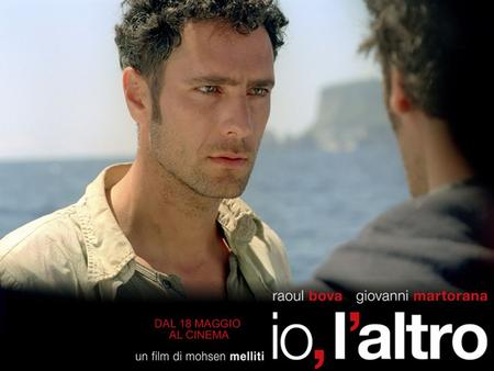 IO, laltro è un film di Mohsen Melitti uscito nelle sale nel 2007. È un film molto significativo nonostante si differenzi molto dalla maggior parte delle.