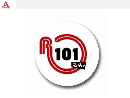 2005: Mondadori acquista Radio Centouno - One-o-one. R101 è stata progettata in perfetta coerenza con la posizione del Gruppo Mondadori nei mercati dei.