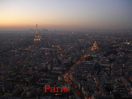 Paris. Anno 1889 - 340 metri Tutta in ferro, è un simbolo della II rivoluzione industriale. Tour Eiffel.