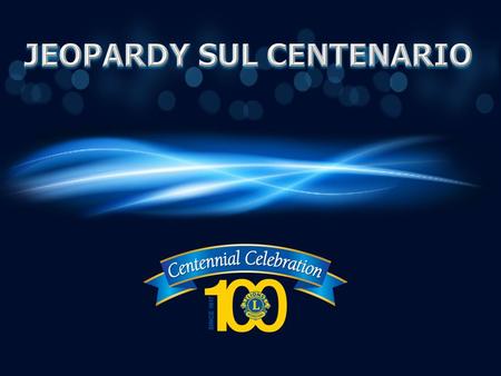 Sfida di service del Centenario (CSC) Premi per la crescita associativa del Centenario per i Lions club Premi per la crescita associativa del Centenario.