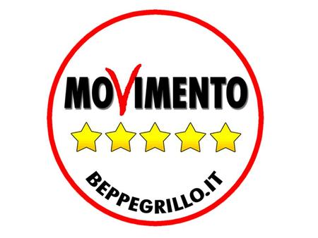 MoVimento 5 Stelle Tutte le liste 5 Stelle 140 liste 6 Regioni: Emilia Romagna Piemonte Veneto Campania Val DAosta Organizzazione.