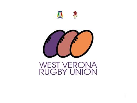 West verona rugby.