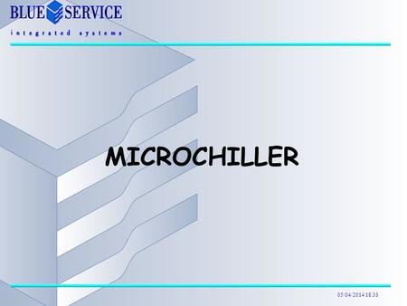 MICROCHILLER.