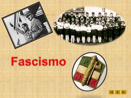 Fascismo.
