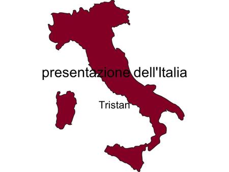 Presentazione dell'Italia Tristan. venice a Venezia era un giorno molto caldo ed indossavamo tutti pantaloncini. Siamo saliti su un traghetto ed è stata.