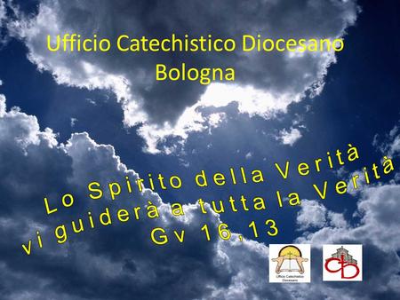 Ufficio Catechistico Diocesano Bologna
