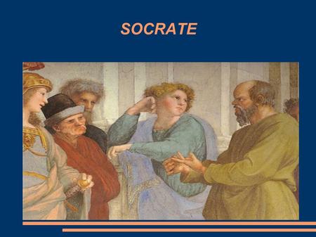 SOCRATE.