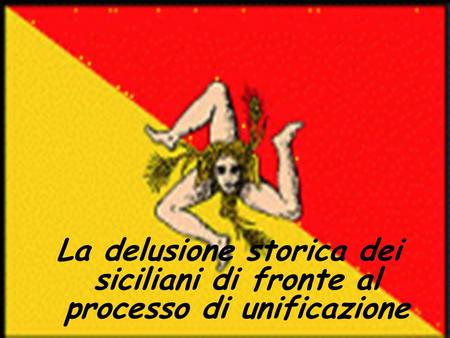 La società siciliana attraverso le opere di Verga I Berretti