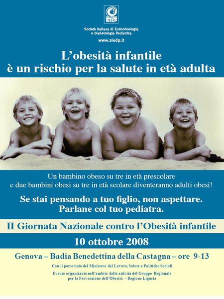 Genova – Badia Benedettina della Castagna – ore 9-13