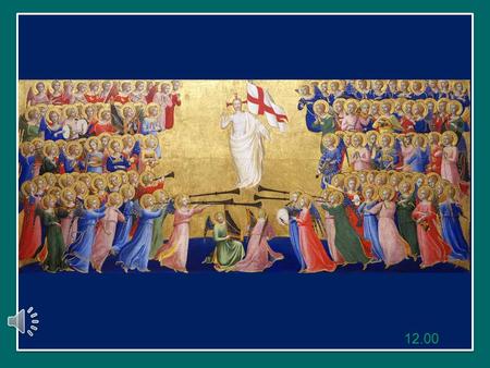 12.00 15 novembre 2015 Papa Francesco ha introdotto la preghiera mariana dell’ Angelus in Piazza San Pietro nella XXXIII Domenica / B 15 novembre.