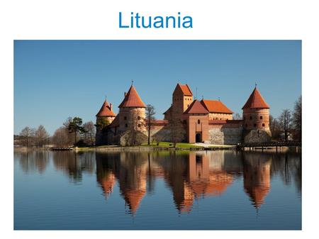 Lituania 1.