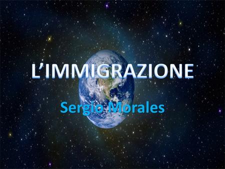 Sergio Morales. L'enorme immigrazione italiana nelle Americhe ha influenzato anche la Colombia. La presenza degli italiani in Colombia ha iniziato.