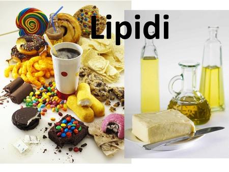 Lipidi. I lipidi sono un gruppo di biomolecole di: composizione chimica varia solubili in solventi organici (liposolubili) insolubili in acqua (idrofobici)