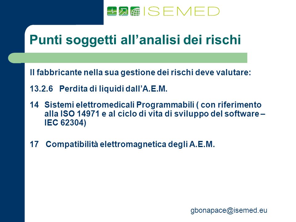 Norma Uni En Iso 14971