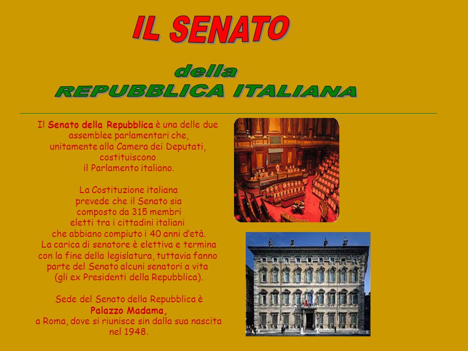 Nascita Del Parlamento Italiano Of Della Classe V B Gli Alunni Della Scuola Di Via Fabriano