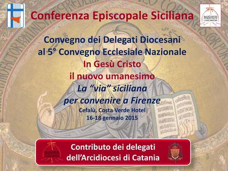 Conferenza Episcopale Siciliana
