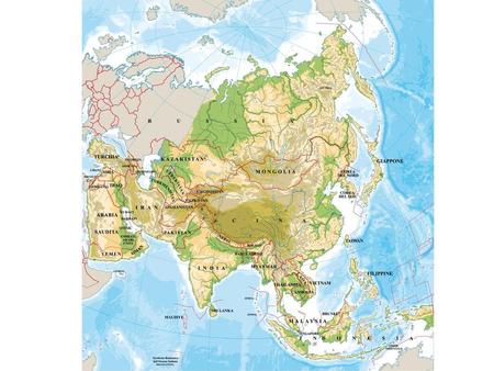 Perché «medio» oriente? Già nel mondo antico veniva utilizzata l’espressione geografica Oriente: presso i Romani stava a indicare le altre civiltà.