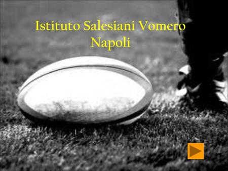 Istituto Salesiani Vomero Napoli