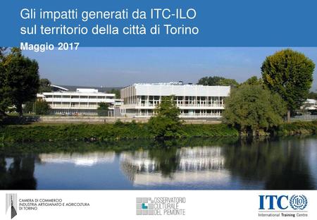 Gli impatti generati da ITC-ILO