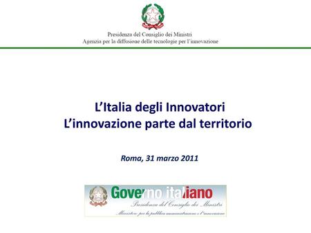 Italia degli Innovatori