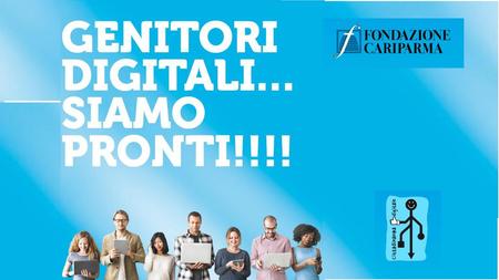 Genitori Digitali ci siamo - Scuola Don Milani - 11 Gennaio 2016