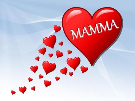 L’Amore è mamma P. Andrea Panont. L’Amore è mamma P. Andrea Panont.