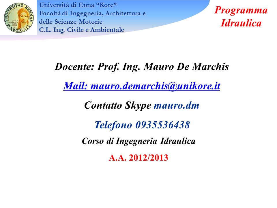 POOH DISCOGRAFIA COMPLETA[3 Di 3] (90-03) Docente%3A+Prof.+Ing.+Mauro+De+Marchis+Mail%3A