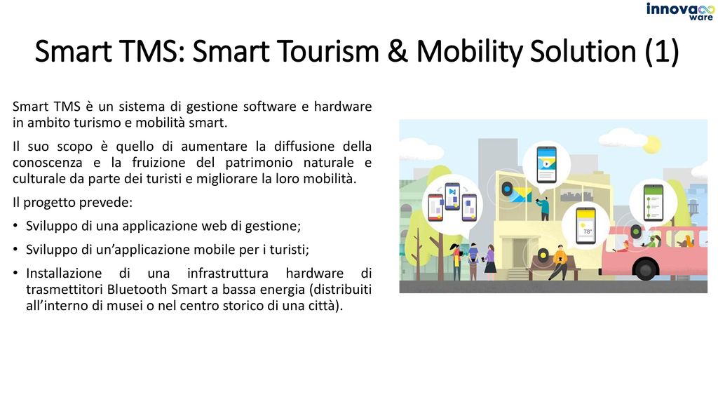 Smart TMS: Smart Tourism & Mobility Solution (1)