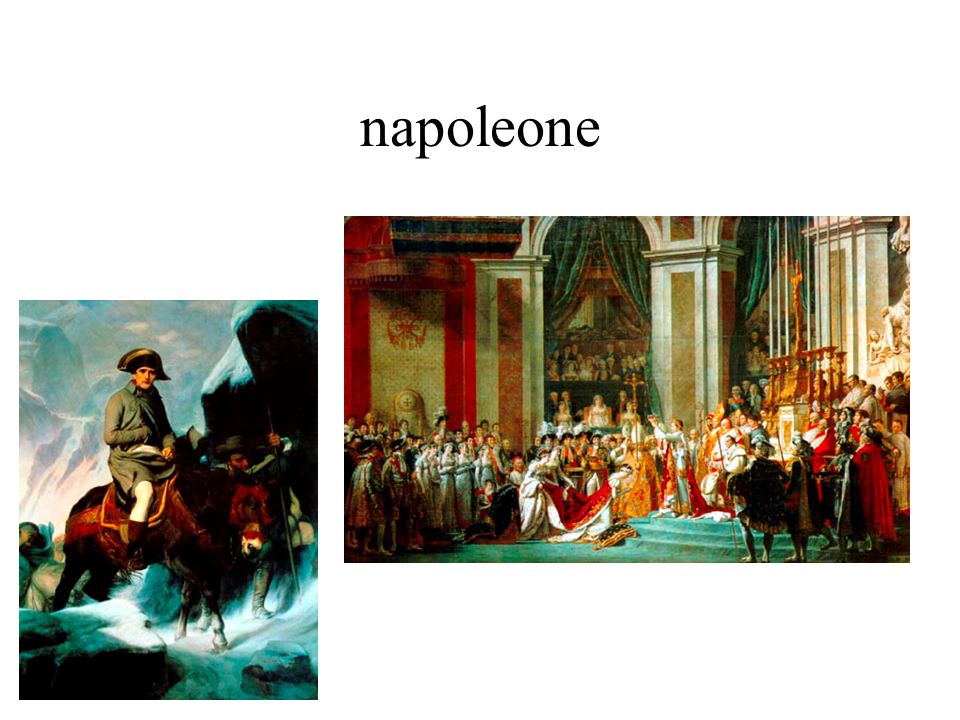 napoleone
