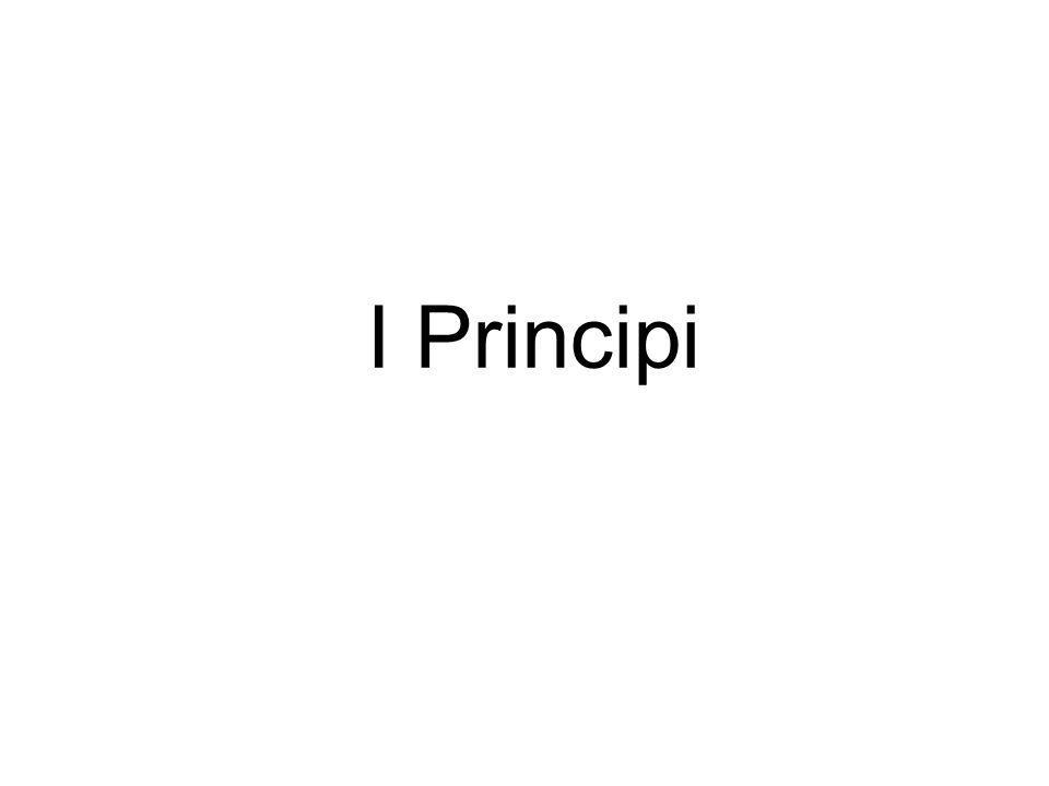 I Principi